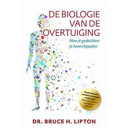 Foto van De biologie van de overtuiging