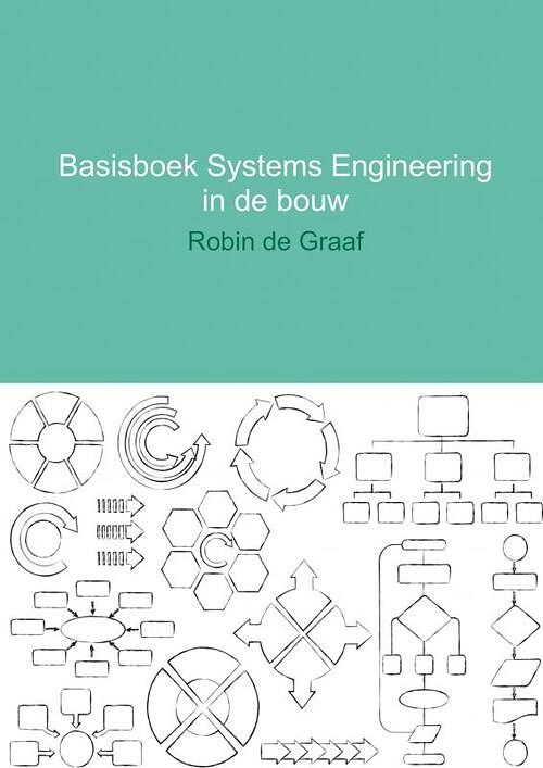 Foto van Basisboek systems engineering in de bouw - robin de graaf - paperback (9789402125924)