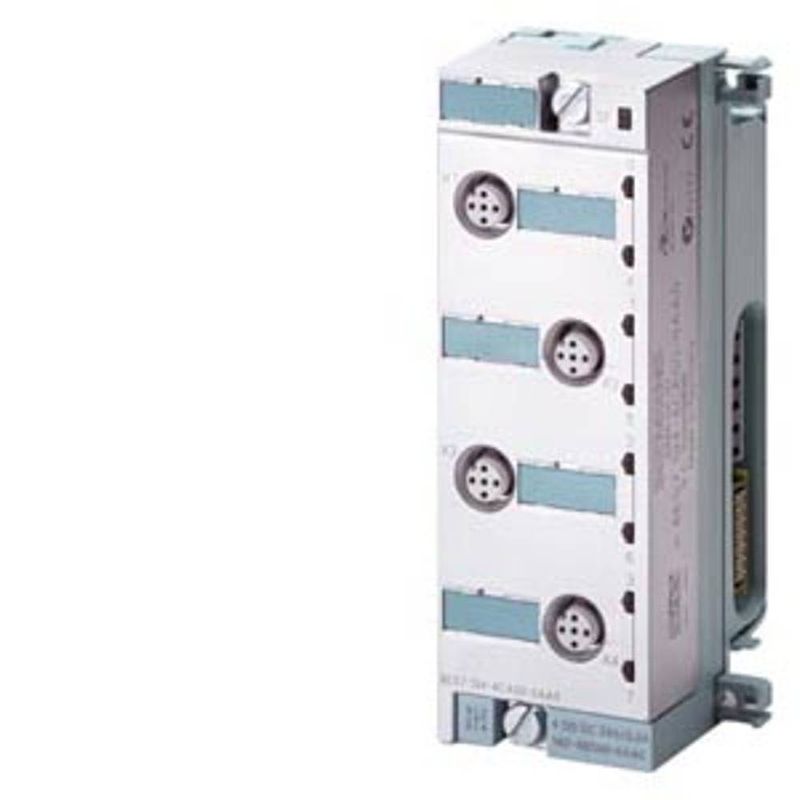 Foto van Siemens 6es7144-4pf00-0ab0 plc-elektronicamodule