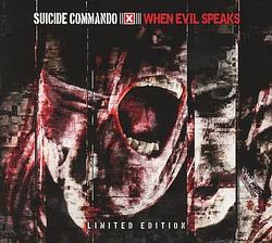 Foto van When evil speaks - cd (4260158836005)