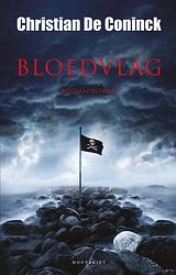 Foto van Bloedvlag - christian de coninck - ebook (9789089246165)