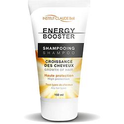 Foto van Claude bell energy booster shampoo 150ml.