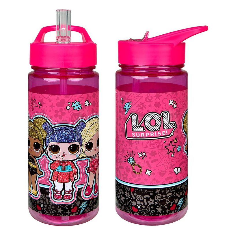 Foto van Lol drinkbeker 500ml