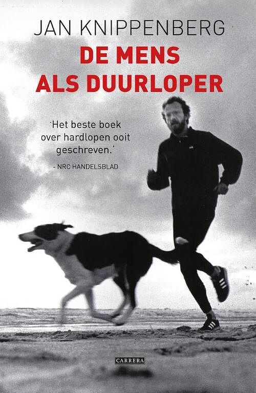 Foto van De mens als duurloper - erven jan knippenberg - ebook (9789048827923)