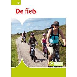 Foto van De fiets - junior informatie