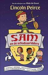 Foto van Sam 1 - sam en de schaduwridders - lincoln peirce - ebook (9789026147463)