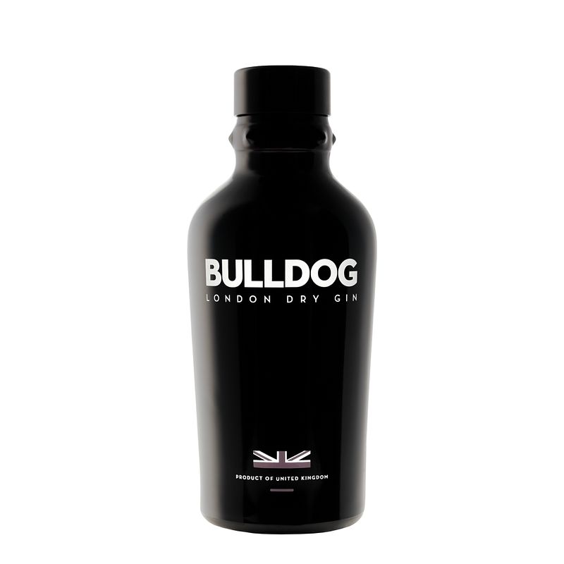 Foto van Bulldog 70cl gin