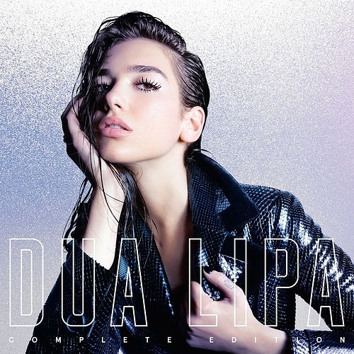 Foto van Dua lipa (complete edition) - cd (0190295553913)