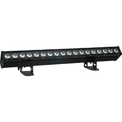 Foto van Showtec cameleon bar 18/4 led bar