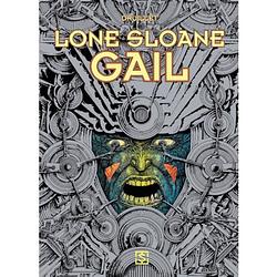 Foto van Gail - lone sloane