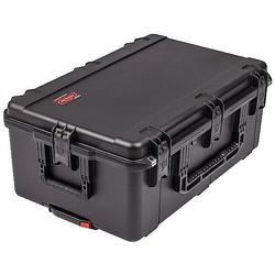 Foto van Skb 3i-2918-10b-c waterdichte flightcase 737x457x273 mm met schuim