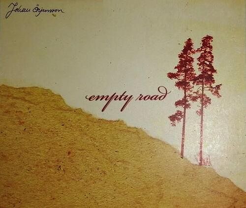 Foto van Empty road - cd (7320470076569)