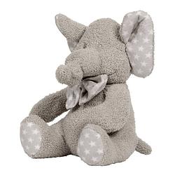 Foto van Bo jungle b-plush toy knuffel zimbe de olifant