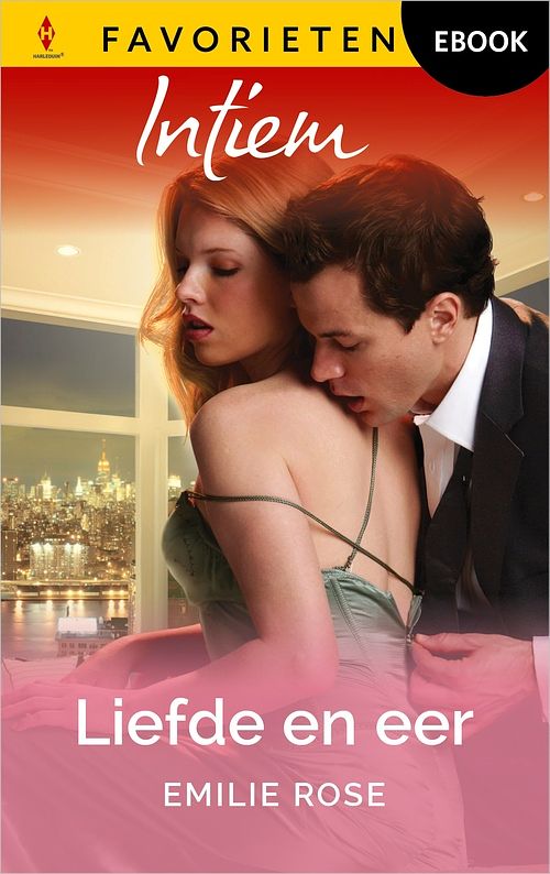 Foto van Liefde en eer - emilie rose - ebook