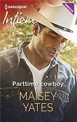 Foto van Parttime cowboy - maisey yates - ebook