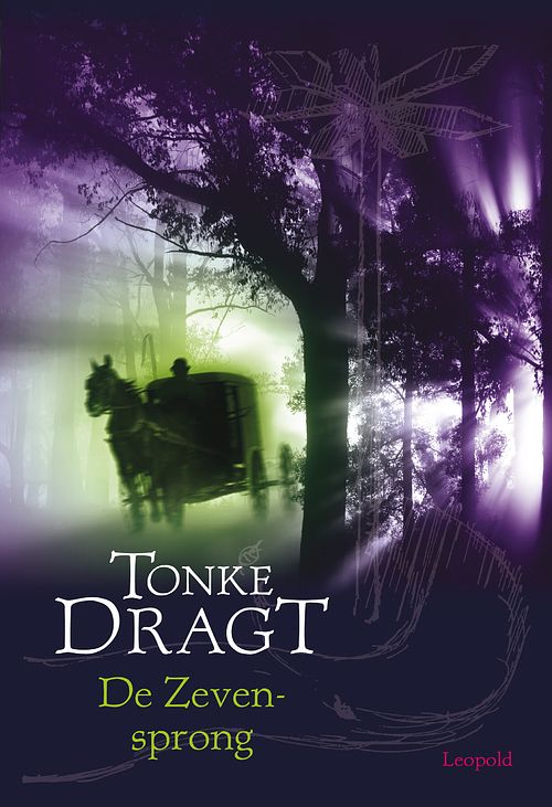 Foto van De zevensprong - tonke dragt - ebook (9789025853785)