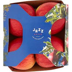 Foto van Jazz zoete appels 4 stuks bij jumbo