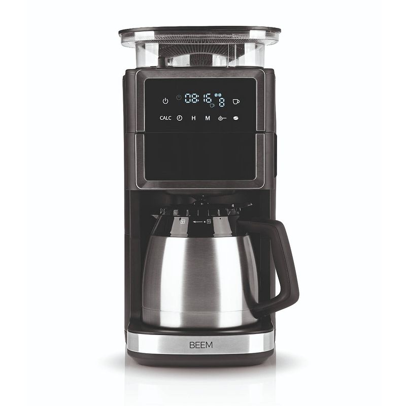 Foto van Beem koffiemachine - perfect iii - thermo