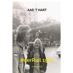 Foto van Interrail 1974