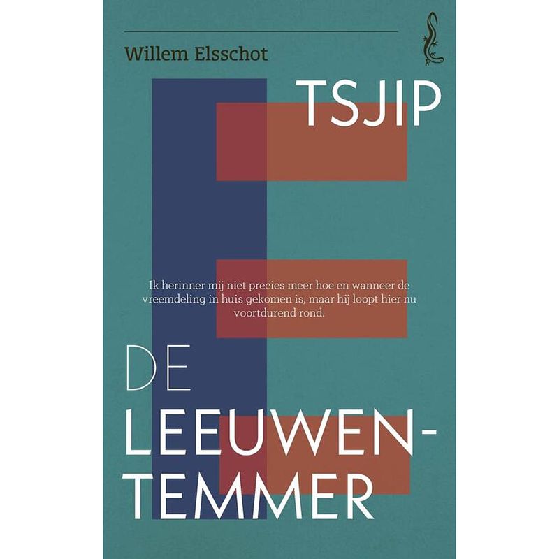 Foto van Tsjip / de leeuwentemmer