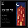 Foto van New old age - cd (8015948001042)