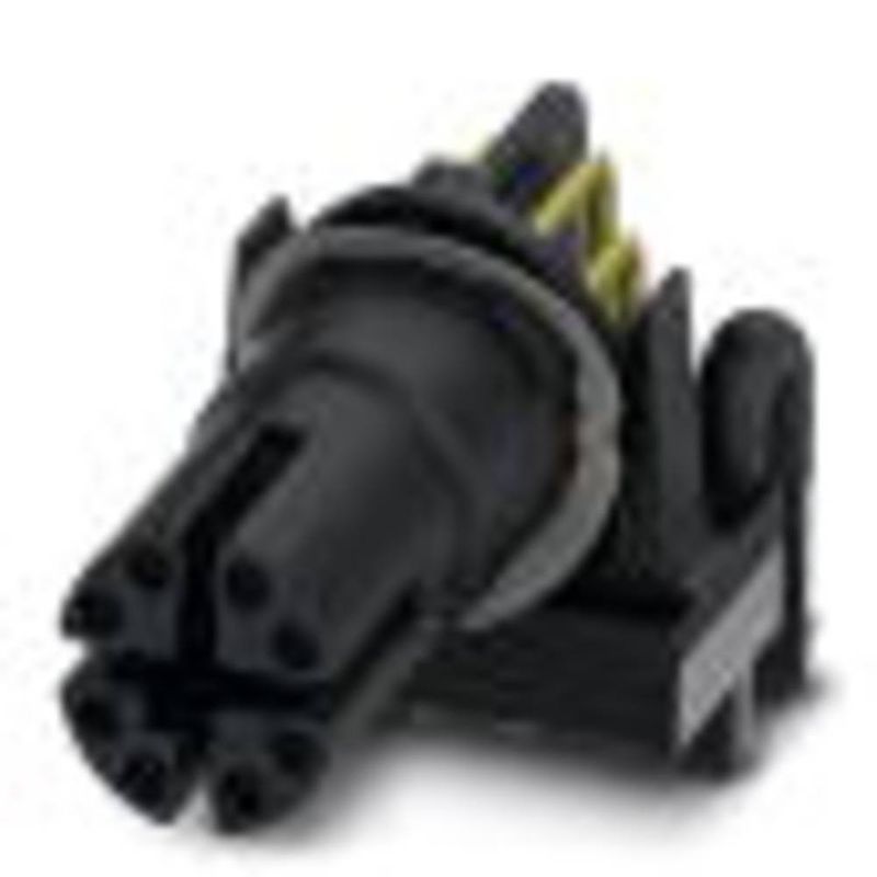 Foto van Phoenix contact 1424180 sensor/actuator steekconnector m12 aantal polen: 8 20 stuk(s)