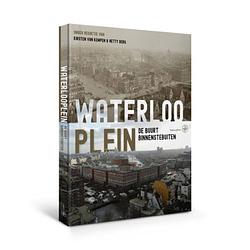 Foto van Waterlooplein