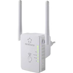 Foto van Renkforce rf-wfe-100 wifi-versterker 300 mbit/s 2.4 ghz