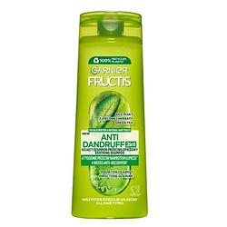 Foto van Fructis antiroos 2in1 anti-roos shampoo voor normaal haar 400ml