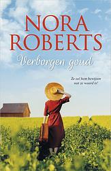 Foto van Verborgen goud - nora roberts - ebook