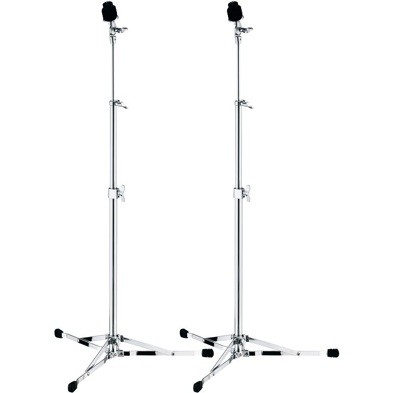 Foto van Tama hc52fx2 classic cymbal stand bundle pack hardwarepakket