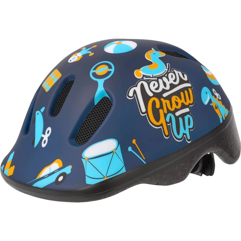 Foto van Polisport helm toys xxs bl