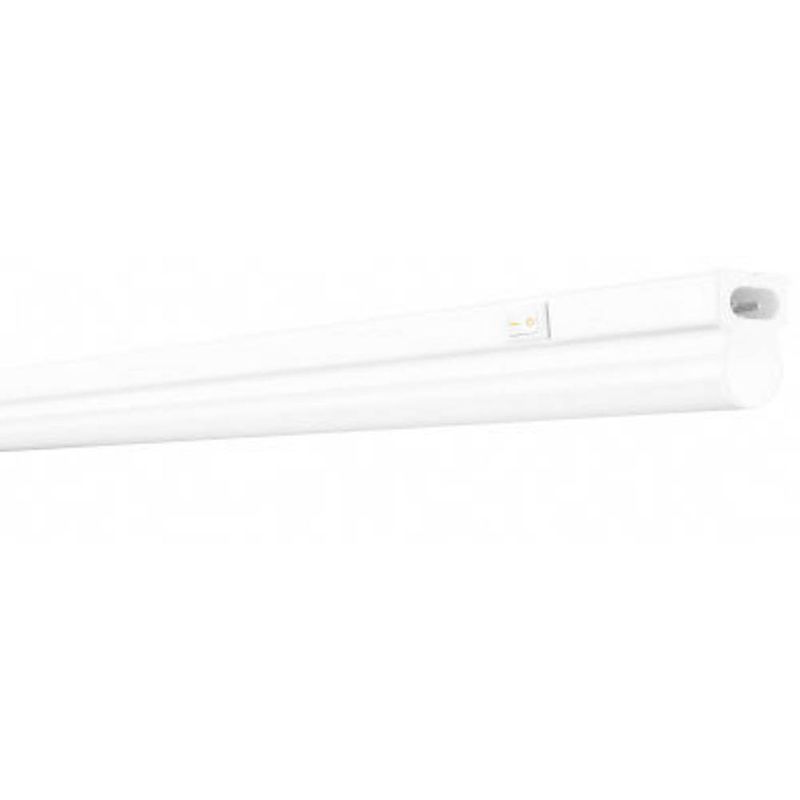 Foto van Ledvance linear compact switch led-strip led led vast ingebouwd 12 w neutraalwit wit