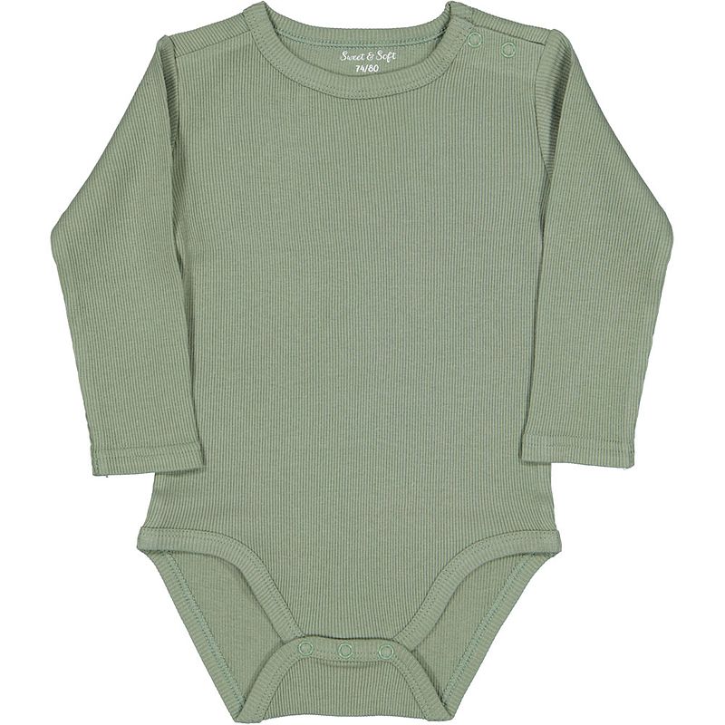 Foto van Baby romper