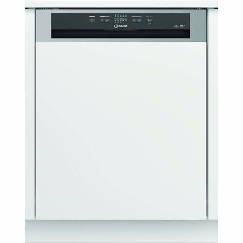 Foto van Indesit vaatwasser (inbouw) dbe 2b19 a x