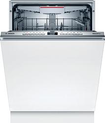 Foto van Bosch shv4hcx48e / inbouw / volledig geïntegreerd / nishoogte 87,5 - 92,5 cm