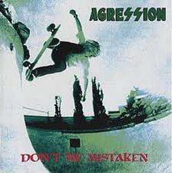 Foto van Don'st be mistaken - cd (0020282000321)