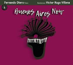 Foto van Buenos aires now - cd (8715777003933)