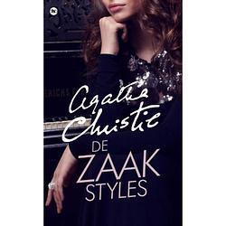 Foto van De zaak styles - poirot