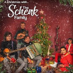 Foto van Christmas with the schenk family - cd (5060832214087)