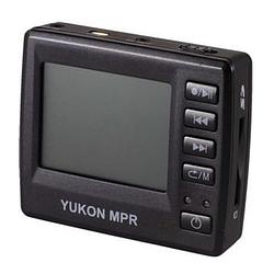 Foto van Yukon mobile player/recorder mpr