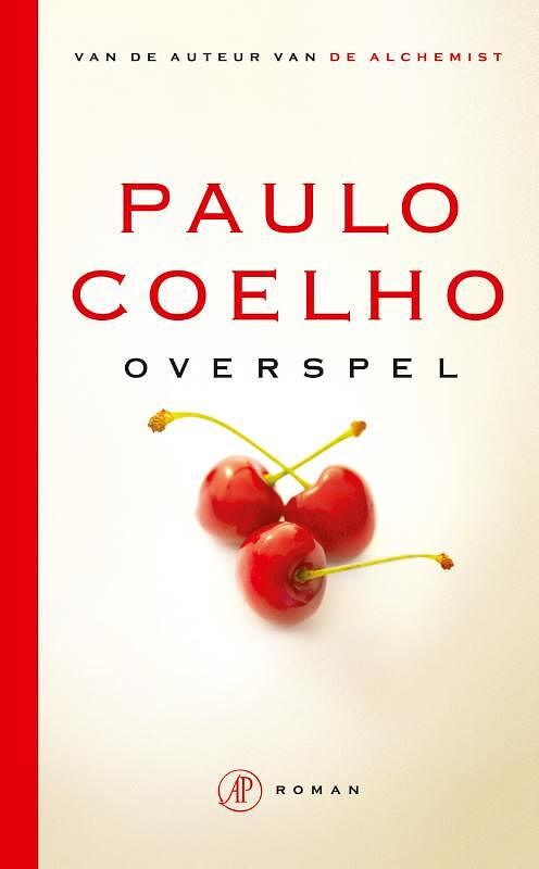 Foto van Overspel - paulo coelho - ebook (9789029594592)