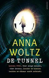 Foto van De tunnel - anna woltz - ebook (9789045125091)