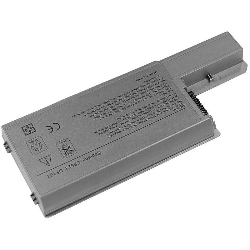 Foto van Beltrona beltrona cf623 laptopaccu 11.1 v 4400 mah dell