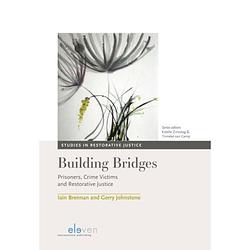 Foto van Building bridges - studies in restorative justice
