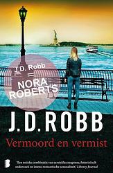 Foto van Vermoord en vermist - j.d. robb - ebook