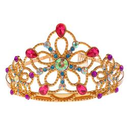 Foto van Great pretenders - juwelen kroon tiara