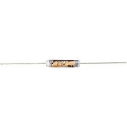 Foto van Fastron mesc-471m-01 inductor axiaal bedraad mesc 470 µh 7.8 ω 0.3 a 1 stuk(s)