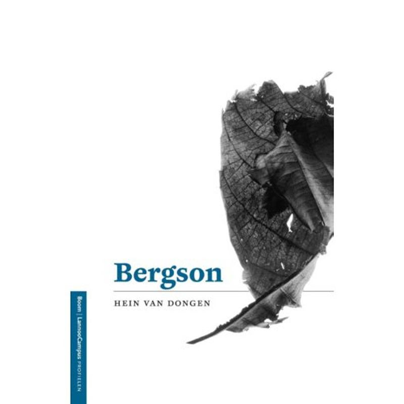 Foto van Bergson - profielen