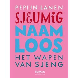 Foto van Sjeumig + naamloos + het wapen van sjeng